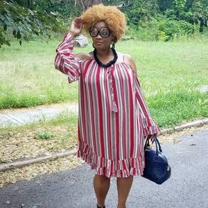 PAY IT FORWARD POSHING